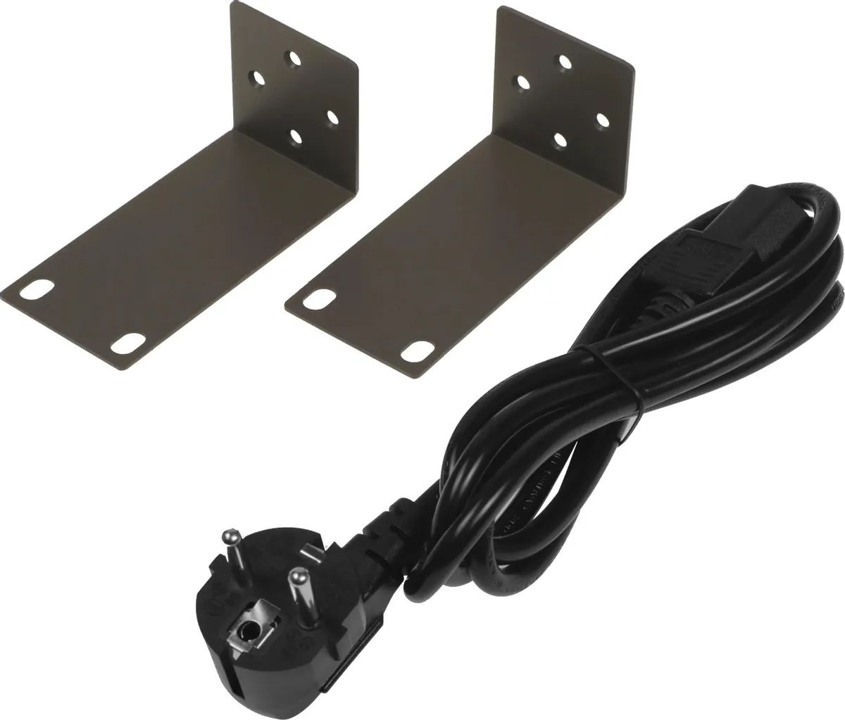 картинка Switch 16-port Tenda TEF1118P-16-150W Поддержка PoE портов-17, неуправляемый, 1000 Мбит/ сек, 100 Мбит/ сек, SFPx1, PoE, бюджет PoE 130 Вт от магазина КомпьютерЦентр