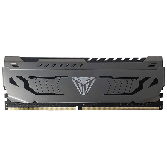 картинка Оперативная память Patriot DIMM DDR4 16Gb 3200MHz PC4-25600 CL16 (PVS416G320C6) от магазина КомпьютерЦентр