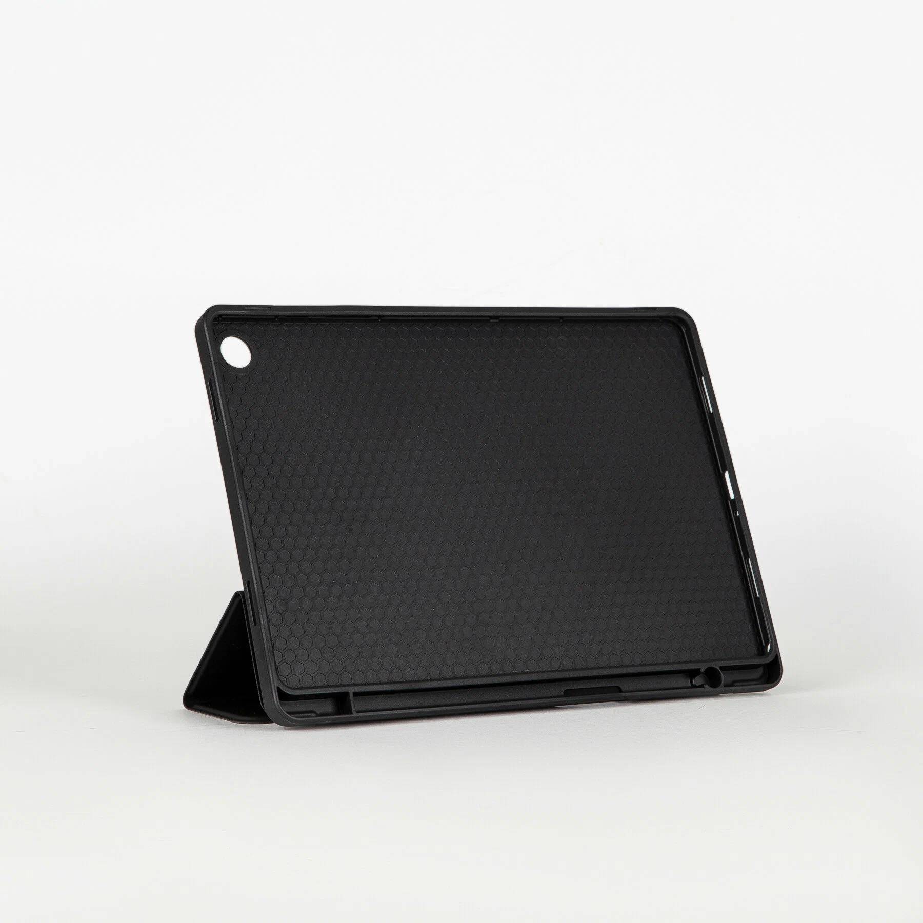 картинка Чехол Smart Cover with Pen Samsung Galaxy Tab A9 Plus 11'' (SM-X210/  SM-X215/  SM-216) Black от магазина КомпьютерЦентр