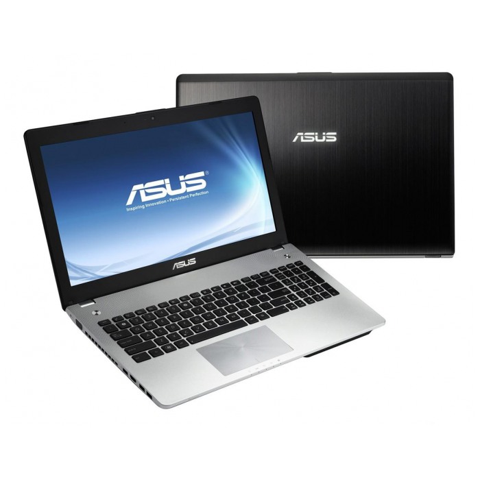 картинка Ноутбук Asus N56VZ Black (N56VZ-S3062V) от магазина КомпьютерЦентр