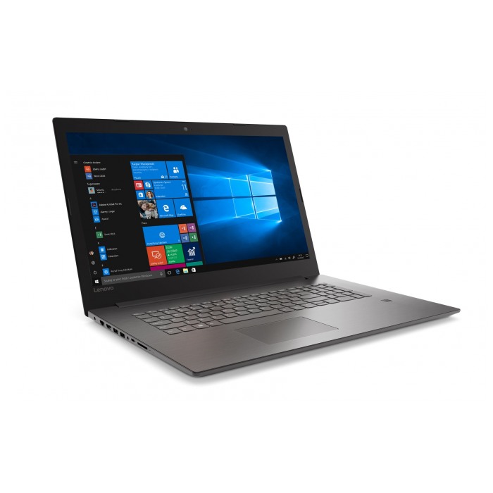 картинка Ноутбук Lenovo IdeaPad 330-15IKBR Black (81DE01VLRA) от магазина КомпьютерЦентр