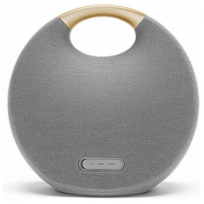 картинка Колонка JBL Harman Kardon Onyx Studio 6 Gray (HKOS6GRYEU) от магазина КомпьютерЦентр