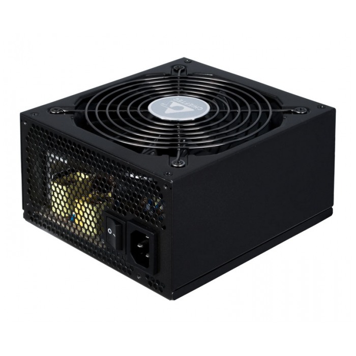 картинка Блок питания Chieftec APS-750C 750W (APS-750C) от магазина КомпьютерЦентр
