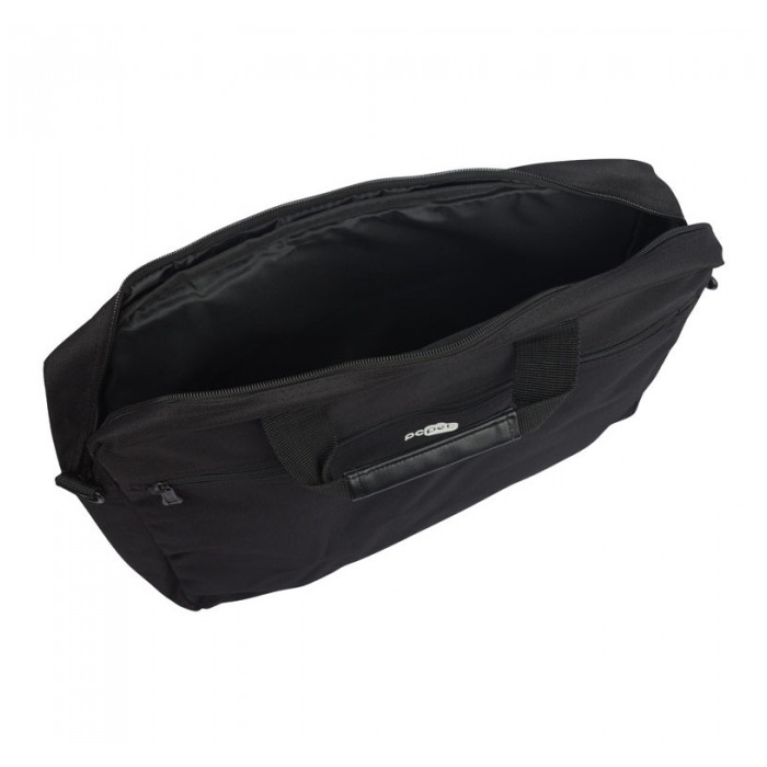 картинка Сумка PC Pet Dream PCP-A1415BK 15.6'' Black (PCP-A1415BK) от магазина КомпьютерЦентр