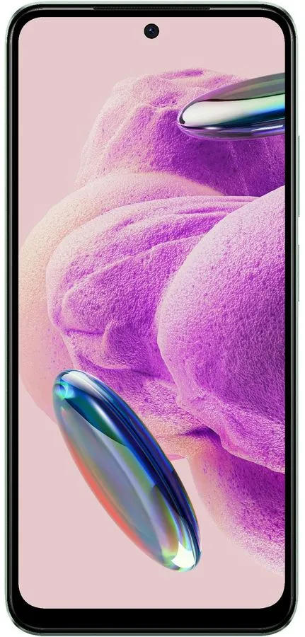 картинка Смартфон Xiaomi Redmi Note 12S Green 6.43'' 6Gb / 128Gb от магазина КомпьютерЦентр