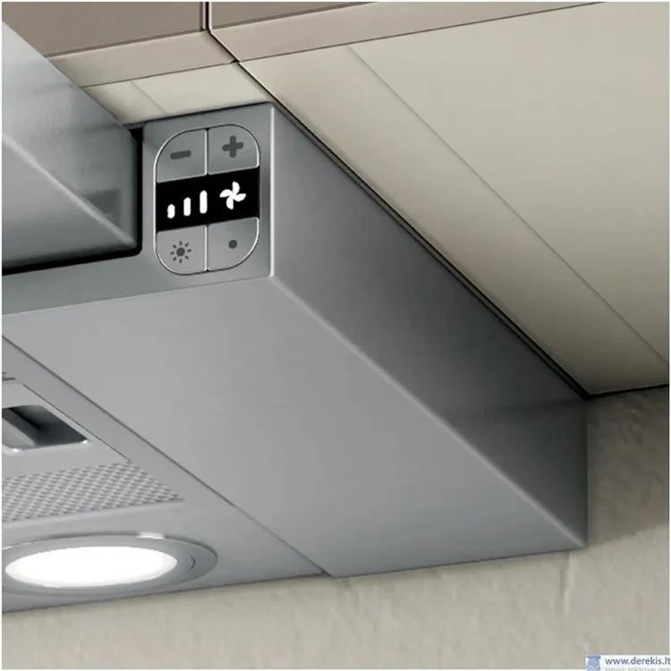 картинка Встраиваемая вытяжка Elica Elite 26 IX/ A/ 60 PRF0038809B нержавеющая сталь от магазина КомпьютерЦентр