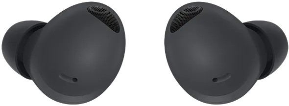 картинка Bluetooth гарнитура Samsung Galaxy Buds2 Pro Графитовый (SM-R510) от магазина КомпьютерЦентр