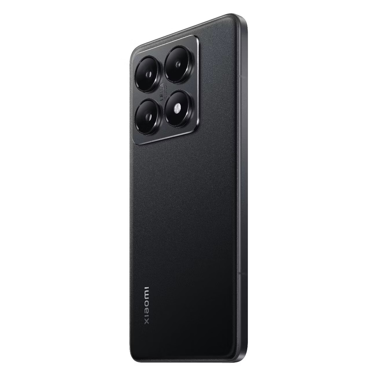 картинка Смартфон Xiaomi Mi 14T Pro Titan Black 6,67'' / 12GB / 512GB от магазина КомпьютерЦентр