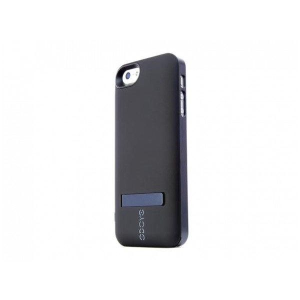 картинка Аккумулятор внешний Odoyo Power+Shell EX 2200 mAh for iPhone 5/ 5s от магазина КомпьютерЦентр