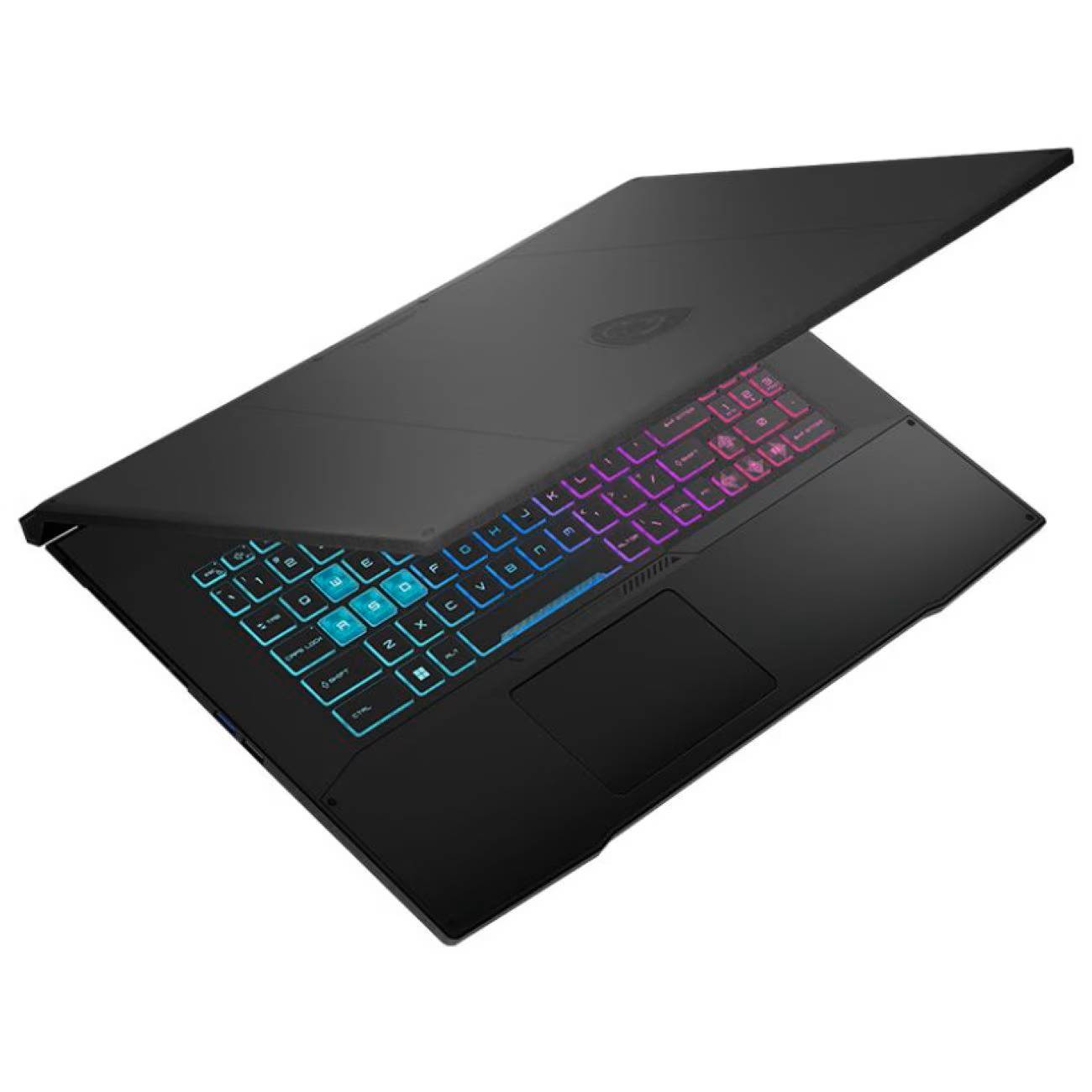 картинка Ноутбук MSI Katana 17 (B13VFK-487XRU) 17.3'' (FHD/ IPS/ 144Hz)/  Core i7-13620H/  16ГБ DDR5/  1ТБ SSD/  NV RTX4060 6 Гб/  Без системы, черный от магазина КомпьютерЦентр