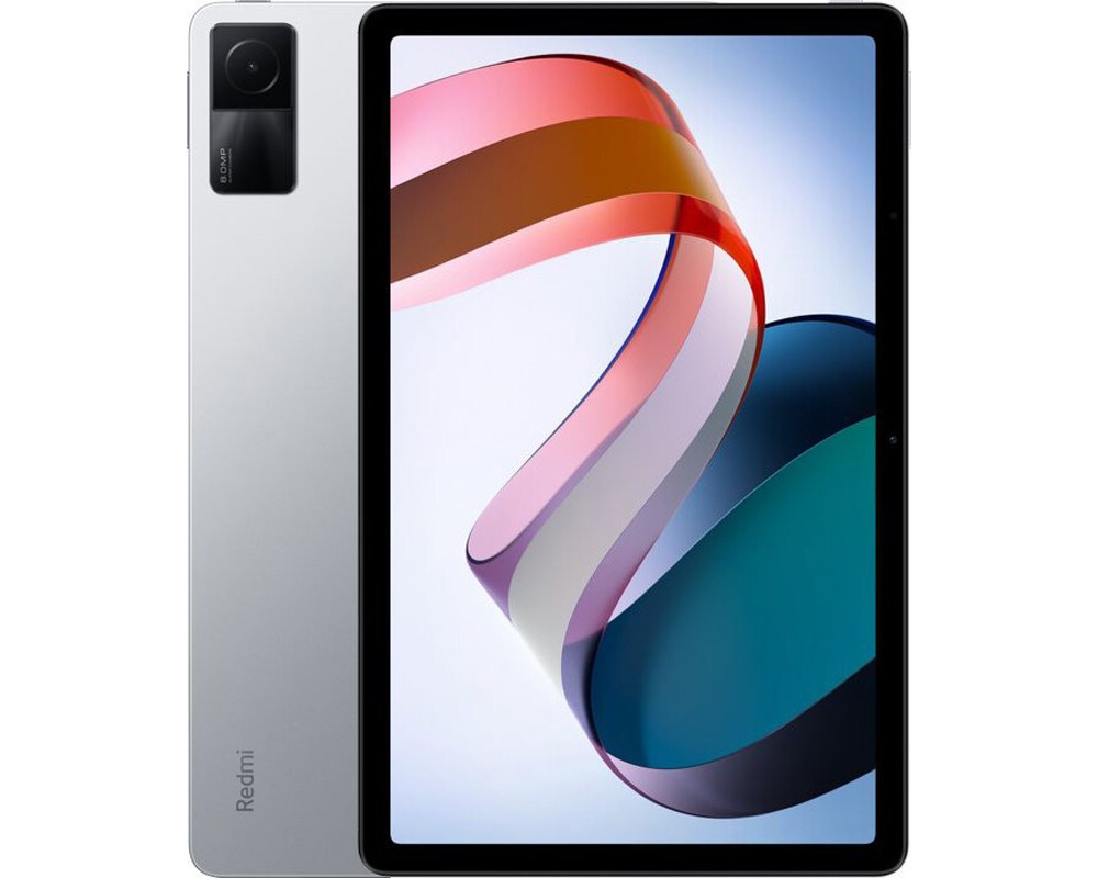 картинка Планшетный ПК Xiaomi Redmi Pad Moonlight Silver 10,61'' 4Gb 128Gb от магазина КомпьютерЦентр