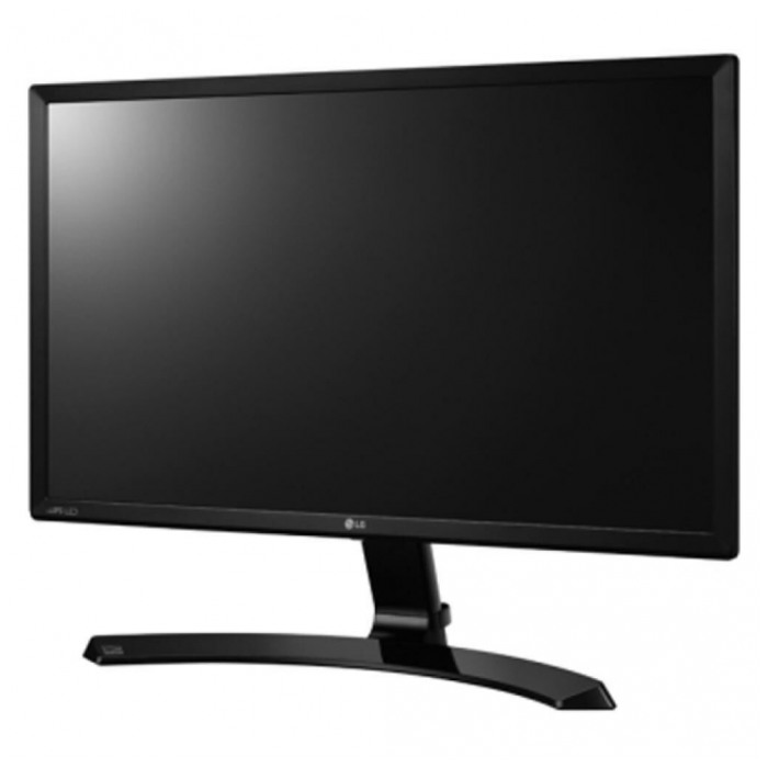 картинка Монитор LG 24'' 24MP58VQ-P IPS (24MP58VQ-P) от магазина КомпьютерЦентр