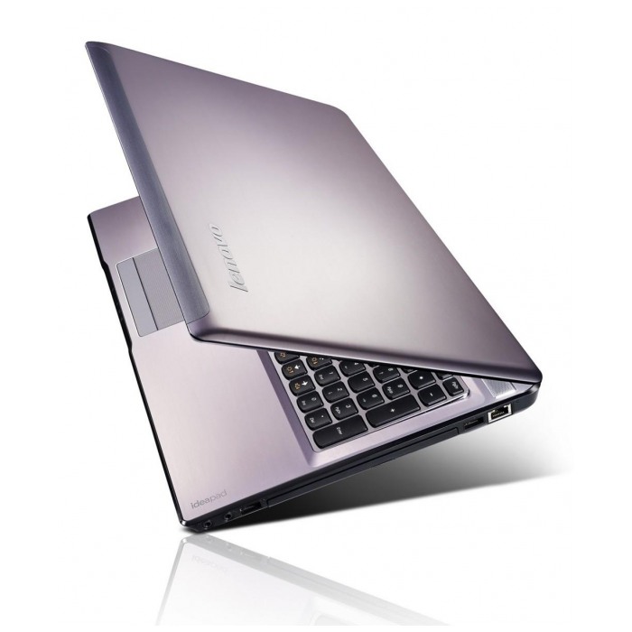 картинка Ноутбук Lenovo IdeaPad Z575-A6 (59-312293) от магазина КомпьютерЦентр