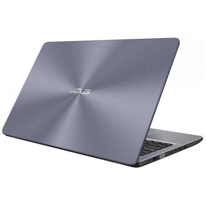 картинка Ноутбук Asus VivoBook X542UR-DM205 Dark Gray (X542UR-DM205) от магазина КомпьютерЦентр