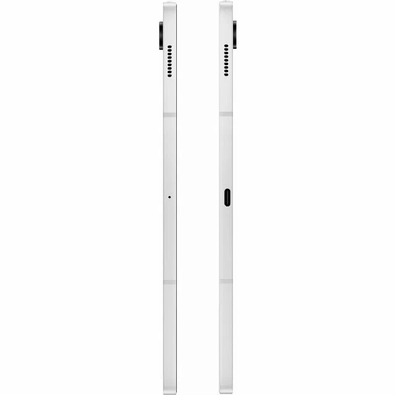 картинка Планшет Samsung Galaxy Tab S9 FE+ Wi-Fi silver 12,4'' / 12 ГБ / 256 ГБ от магазина КомпьютерЦентр