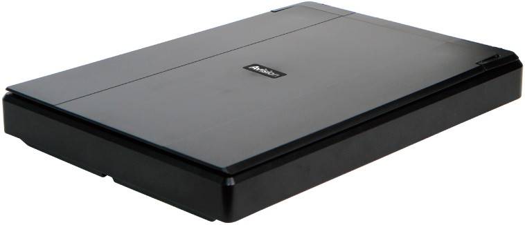 картинка Сканер Avision FB10, Формат А4, планшетный (000-0870-02G) от магазина КомпьютерЦентр