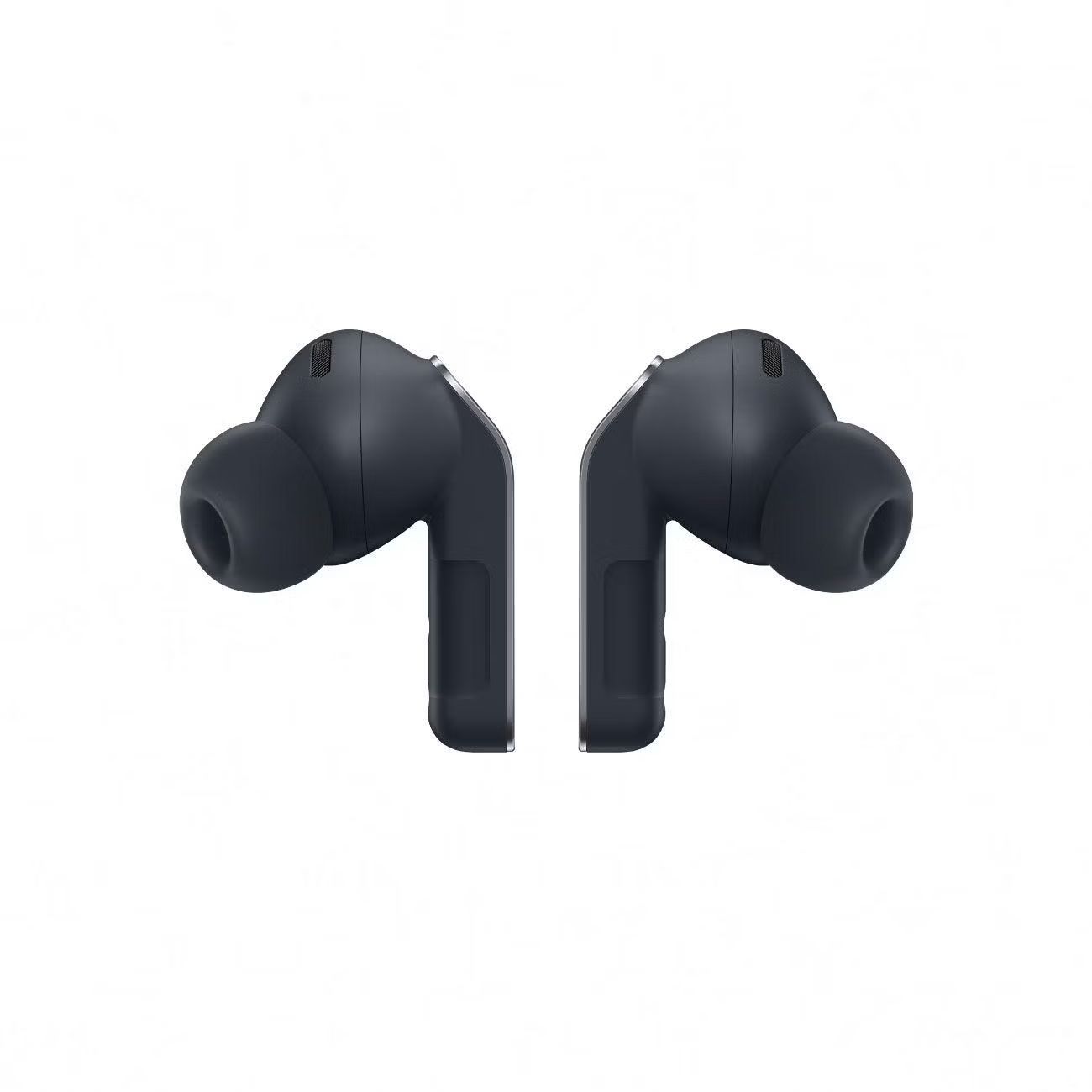 картинка Наушники TWS Samsung Galaxy Buds 4 Pro черный (SM-R640) от магазина КомпьютерЦентр
