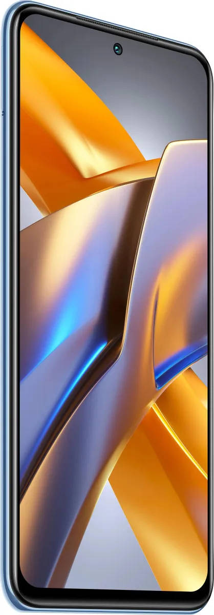 картинка Смартфон Xiaomi Poco M5s Blue 6.43'' 4Gb / 128Gb от магазина КомпьютерЦентр