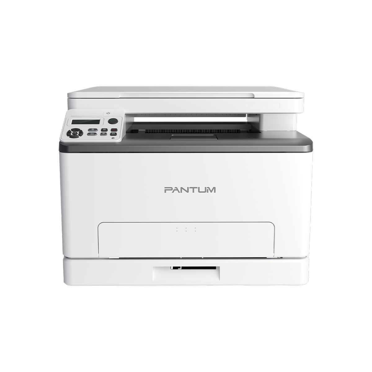 картинка МФУ лазерное Pantum CM1100DW белый от магазина КомпьютерЦентр