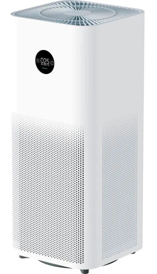 картинка Очиститель воздуха Xiaomi Mijia Air Purifier 5 AC-M25-SC White CN от магазина КомпьютерЦентр