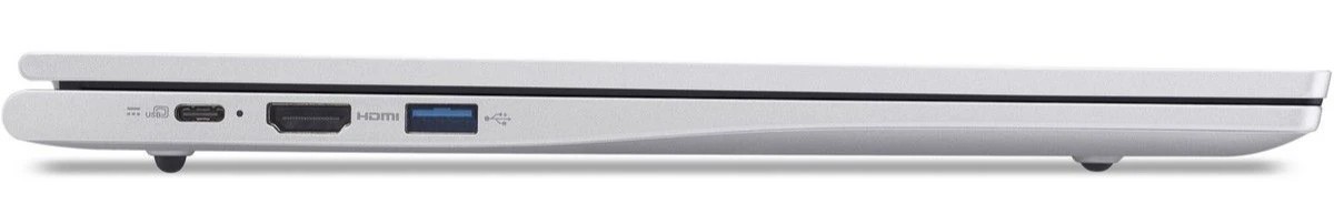 картинка Ноутбук Acer Aspire Lite AL15-41P-R7KS (NX.J99CD.001) 15.6'' (1920x1080) IPS/  Ryzen 7 5700U/  16Gb/  1Tb SSD/  58Втч/  1.59кг/  NoOS/  Silver от магазина КомпьютерЦентр