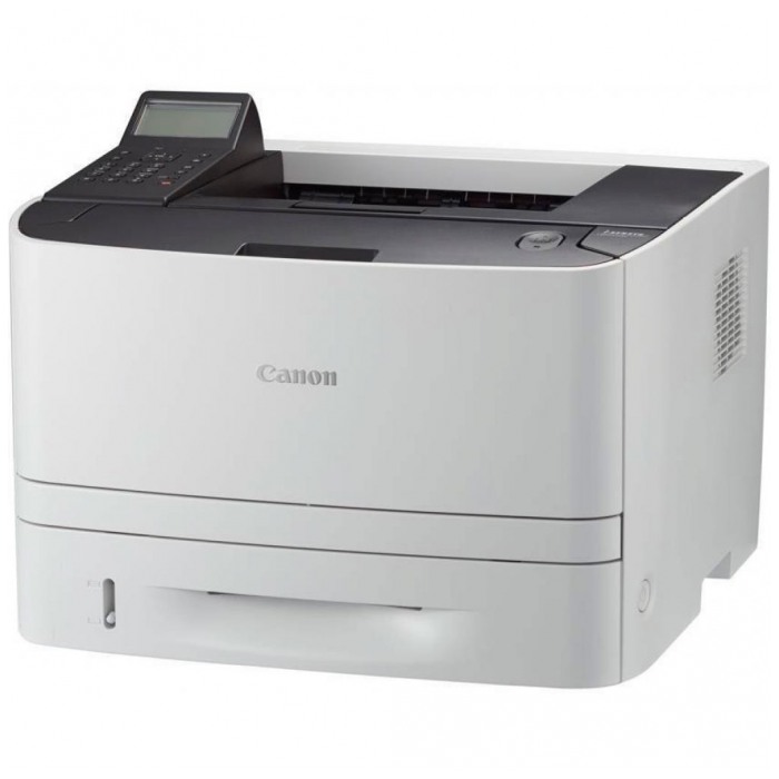 картинка Принтер лазерный Canon i-SENSYS LBP252dw with Wi-Fi (0281C007) от магазина КомпьютерЦентр