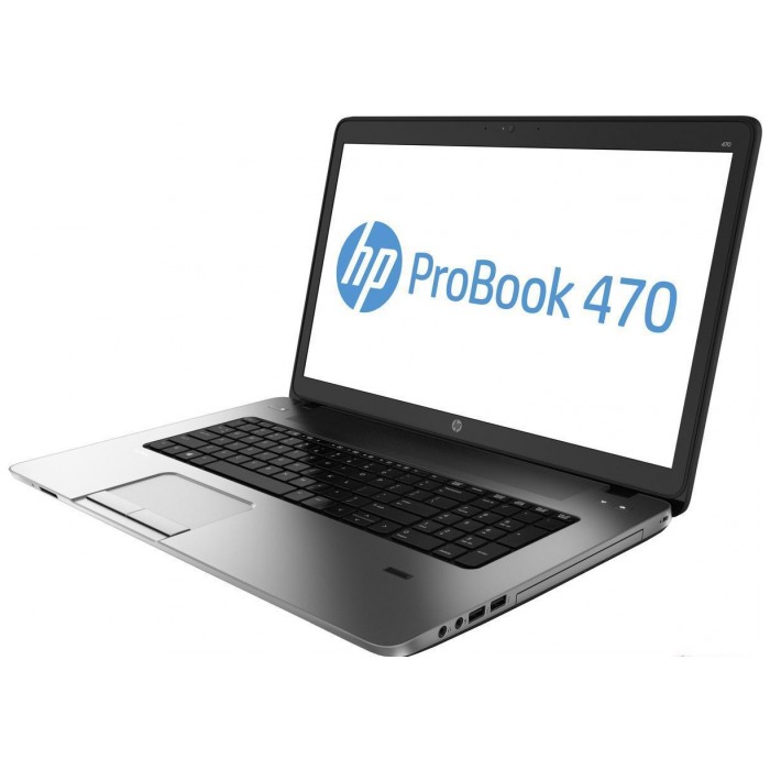 картинка Ноутбук HP ProBook 470 G1 (F7Y27ES) от магазина КомпьютерЦентр