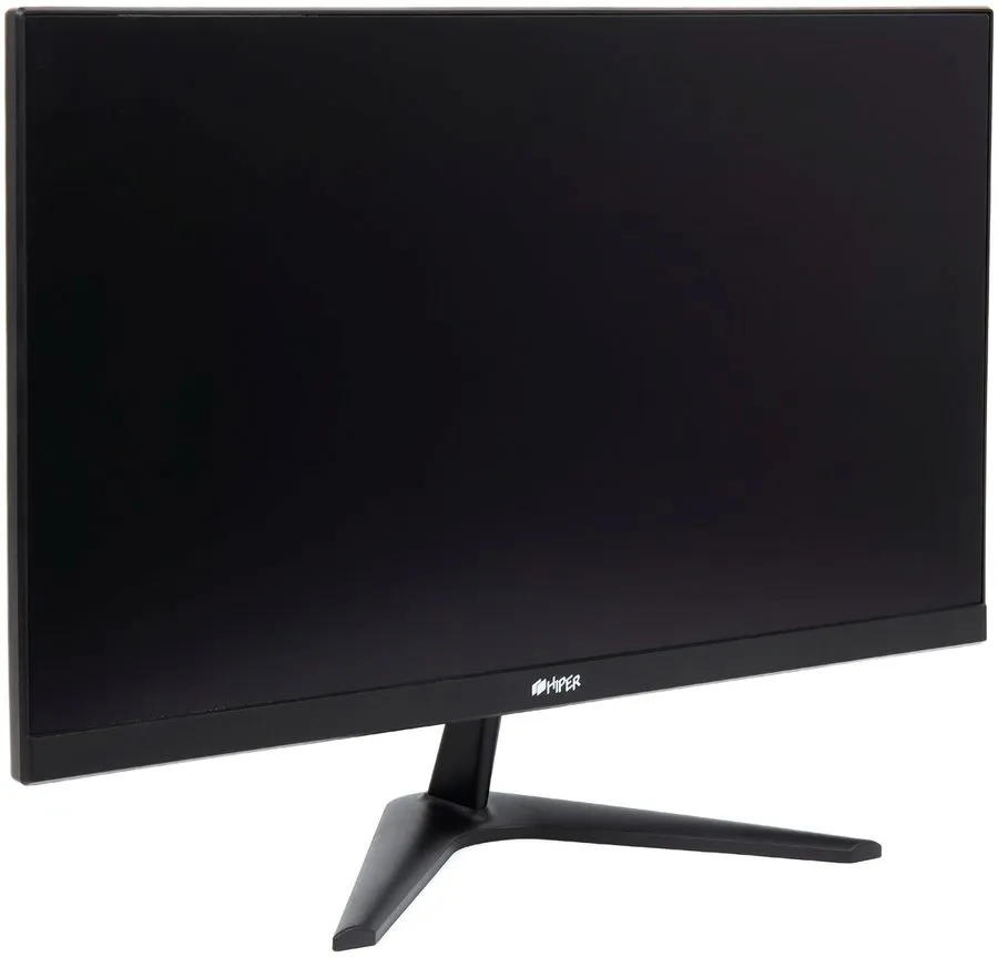 картинка Монитор 23.8'' Hiper FH2401 черный AFB-103A-75 от магазина КомпьютерЦентр