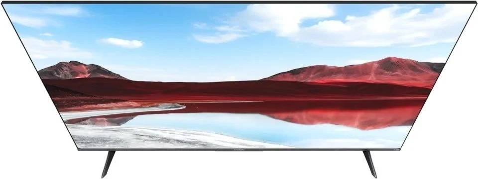 картинка Телевизор QLED 55'' Xiaomi TV A Pro 55 2025 (L55MA-SRU) 4K UltraHD от магазина КомпьютерЦентр
