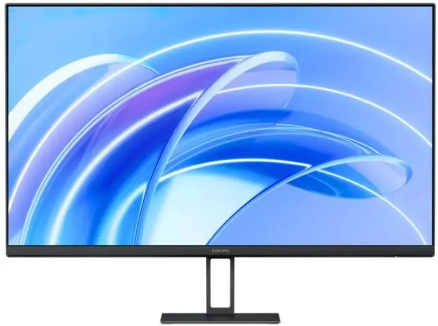 картинка Монитор 27'' Xiaomi A27i IPS, черный (ELA5345EU) от магазина КомпьютерЦентр