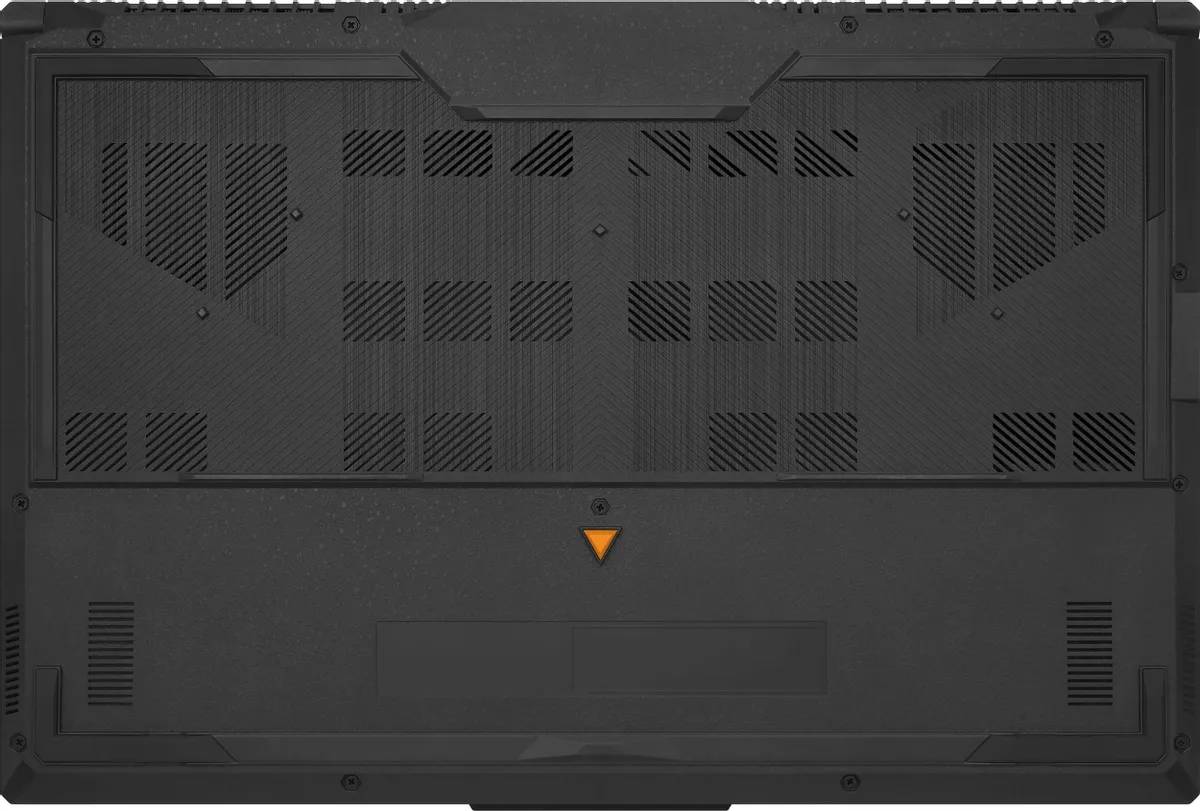 картинка Ноутбук ASUS TUF Gaming FX707VV-HX122 17.3'' FHD/ IPS/  Core i7 13620H/  16Gb/  1Tb SSD/  NVIDIA GF RTX 4060/  DOS/  Mecha Gray от магазина КомпьютерЦентр