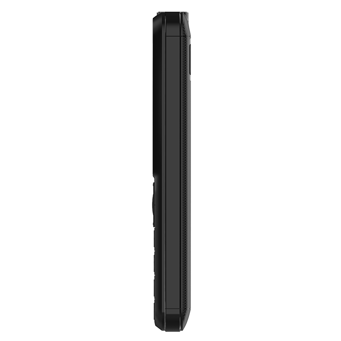 картинка Телефон мобильный Maxvi B231 Black 2.31'' от магазина КомпьютерЦентр
