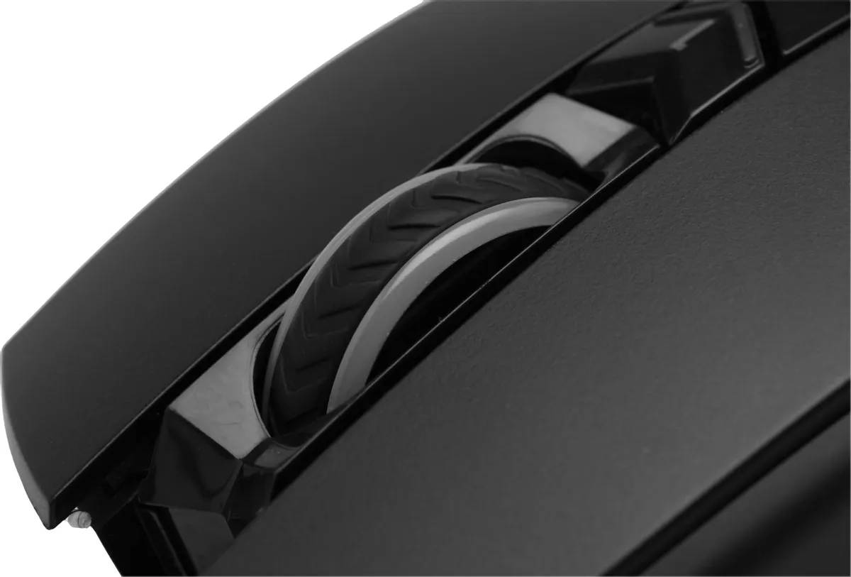 картинка Мышка A4Tech Bloody V8M Max, black, Gaming от магазина КомпьютерЦентр