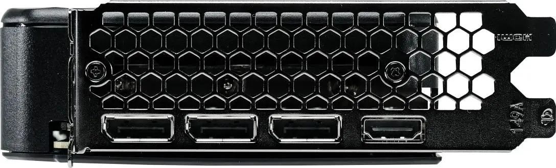 картинка Видеокарта 8Gb GDDR7 GeForce RTX 5060 Ti Dual Palit (NE7506T019P1-GB2062D) от магазина КомпьютерЦентр