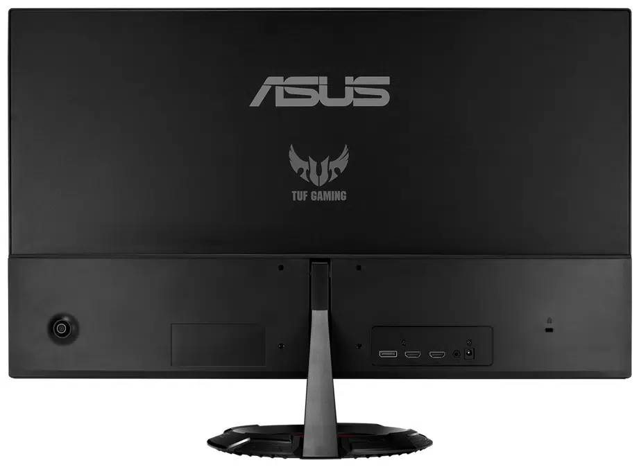 картинка Монитор 27'' Asus TUF Gaming VG279Q1R; IPS от магазина КомпьютерЦентр