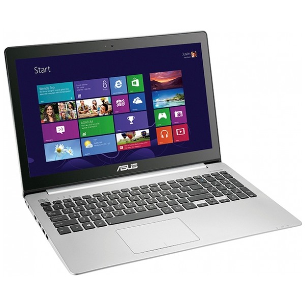 картинка Ноутбук Asus K551LB-XX252D Silver (K551LB-XX252D) от магазина КомпьютерЦентр