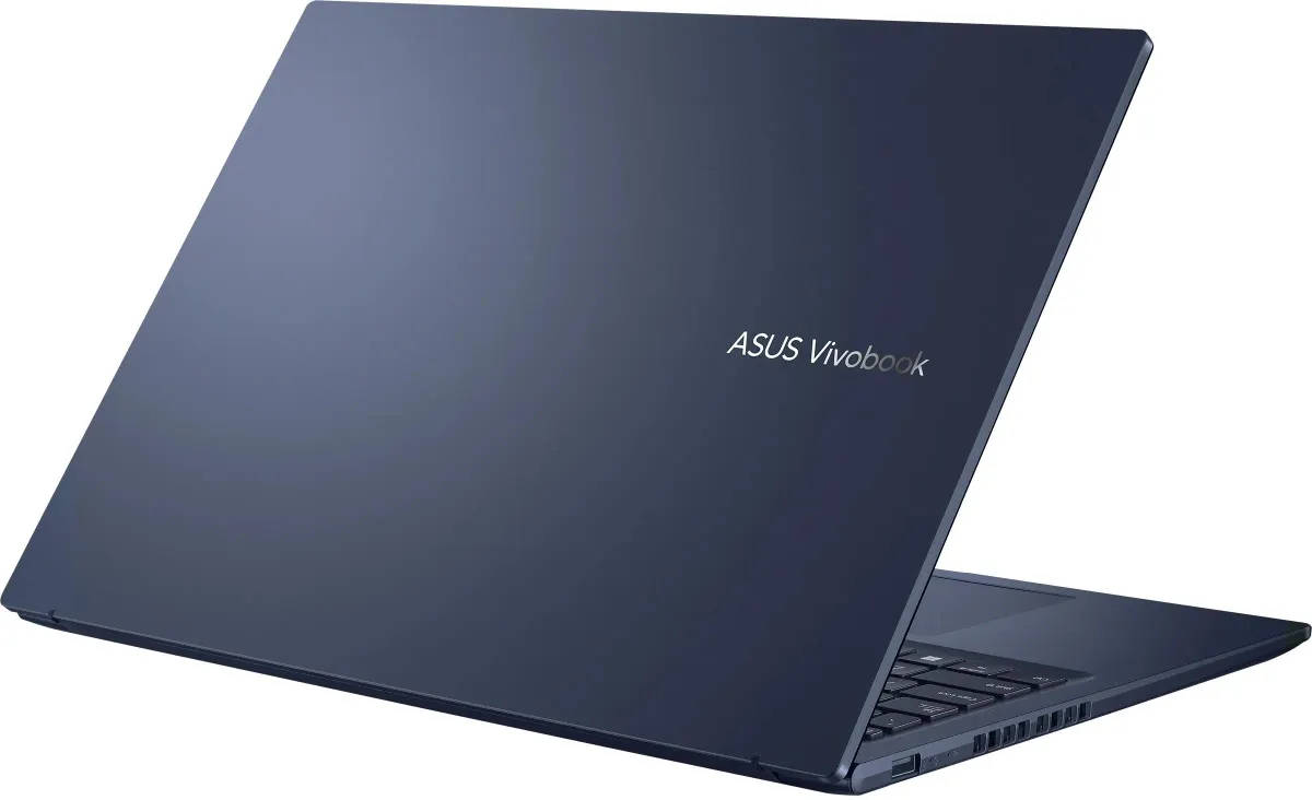 картинка Ноутбук ASUS Vivobook M1603QA-MB219 16'' 16Gb / 512Gb SSD Blue от магазина КомпьютерЦентр