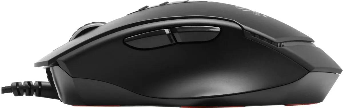 картинка Мышка A4Tech Bloody V8M Max, black, Gaming от магазина КомпьютерЦентр