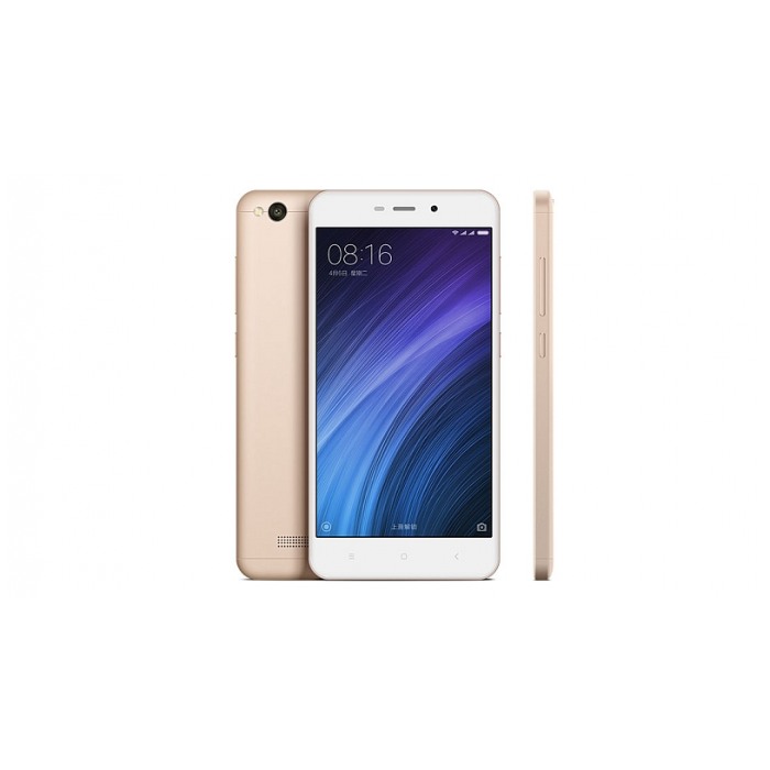 картинка Смартфон Xiaomi Redmi 4A 2Gb 16Gb Gold от магазина КомпьютерЦентр