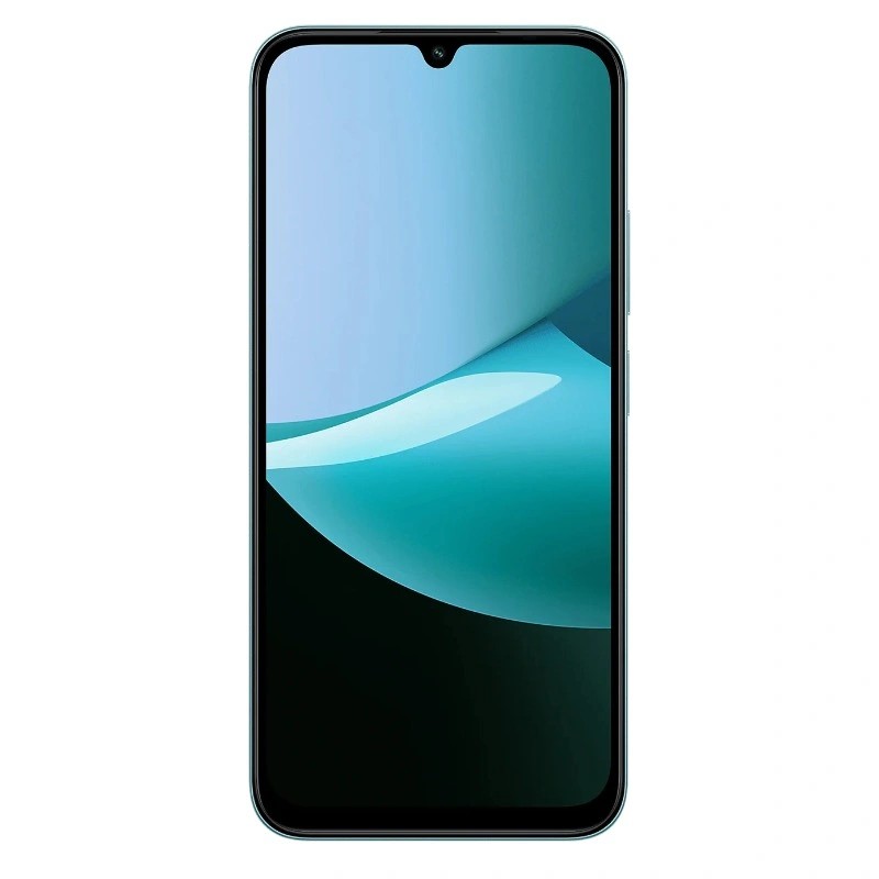 картинка Смартфон Xiaomi Redmi 15C Mint Green 6.9'' / 8Gb / 256Gb от магазина КомпьютерЦентр