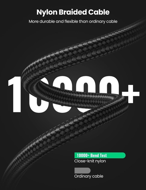 картинка Переходник Type-C OTG USB 3.0 Type-C --> USB 3.0 Af Ugreen 70889 от магазина КомпьютерЦентр