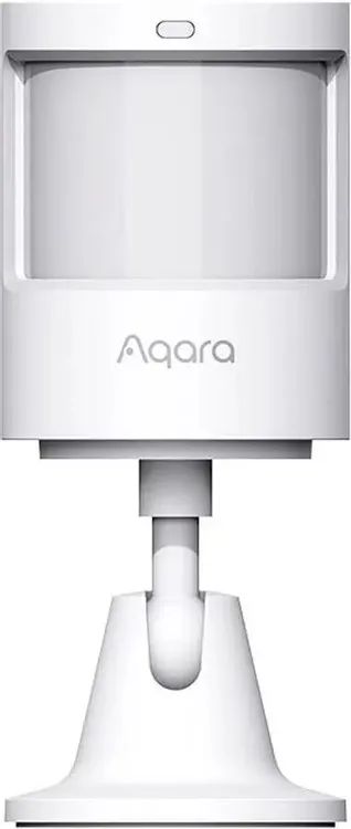 картинка Датчик движения и освещения Aqara Motion Sensor P1 (MS-S02, EAC — Global) от магазина КомпьютерЦентр