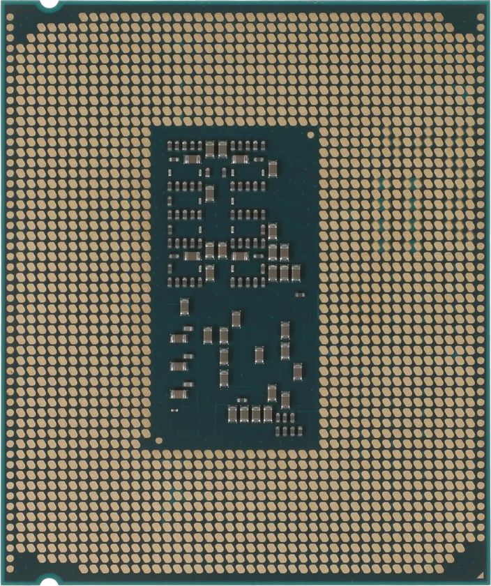 картинка Процессор Intel Core Ultra 5 225F Soc-1851 (AT8076806416) (3.3GHz) OEM от магазина КомпьютерЦентр