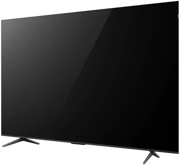 картинка Телевизор QLED TCL 85'' 85C655PRO Smart / 4K Ultra HD, черный от магазина КомпьютерЦентр