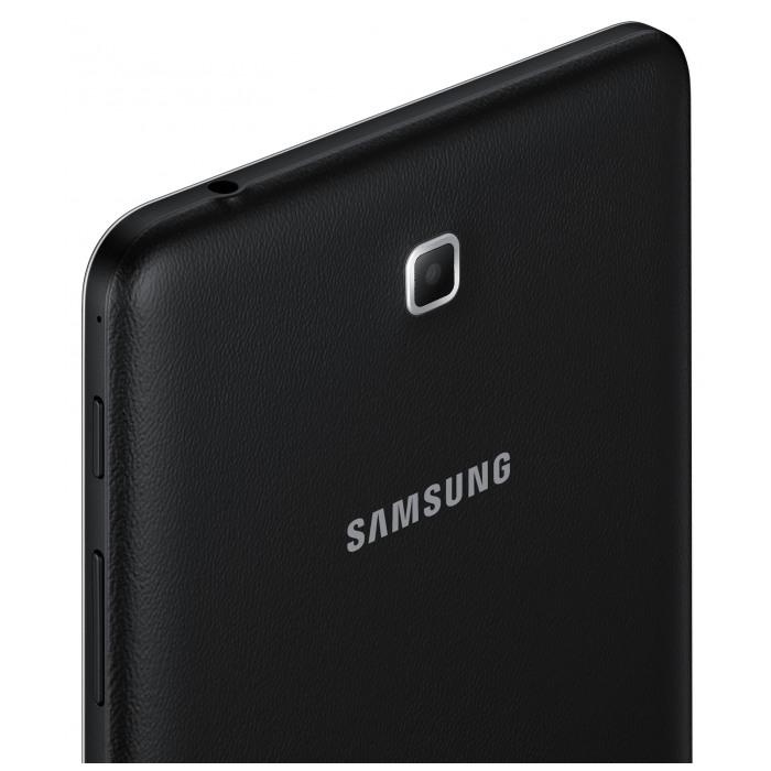 картинка Планшетный ПК Samsung Galaxy Tab 4 SM-T231 Ebony Black (SM-T231NYKASEK) от магазина КомпьютерЦентр