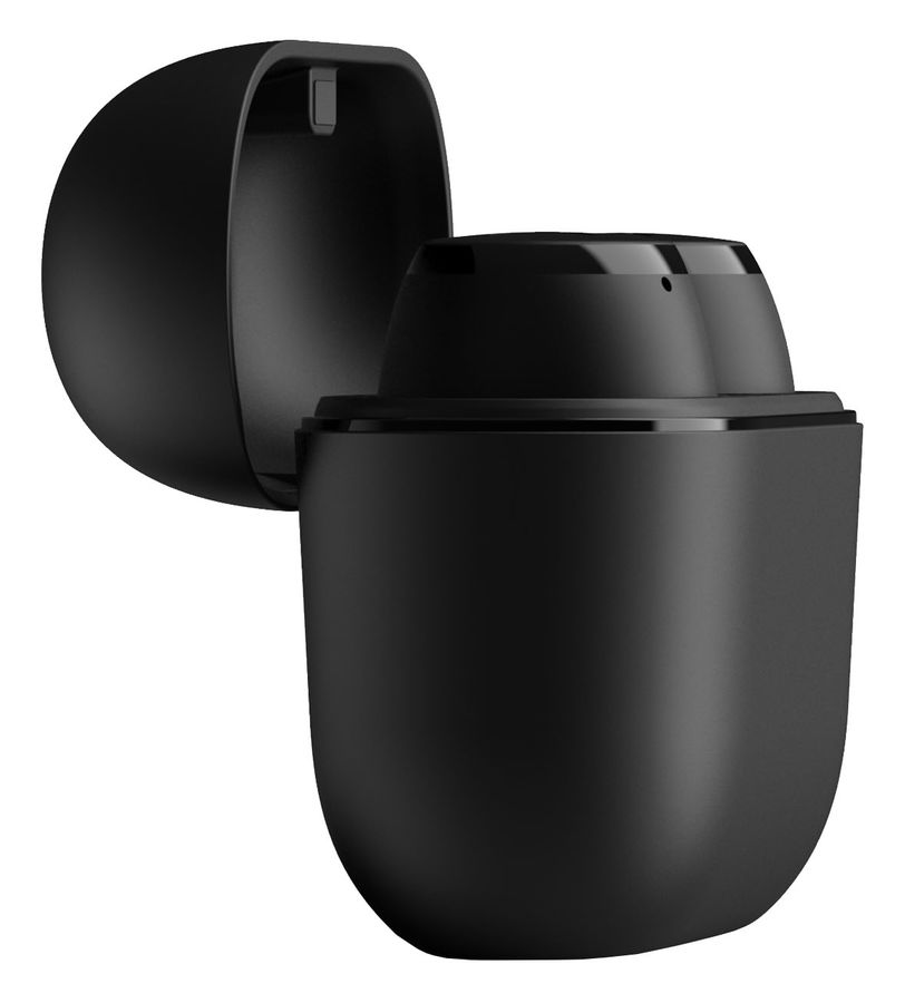 картинка Bluetooth гарнитура Edifier X3 Black вкладыши Type-C (X3 Type-C) от магазина КомпьютерЦентр