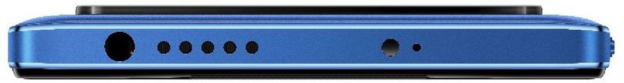 картинка Смартфон Xiaomi Poco M4 Pro 4G Blue 6.43'' 6Gb 128Gb от магазина КомпьютерЦентр
