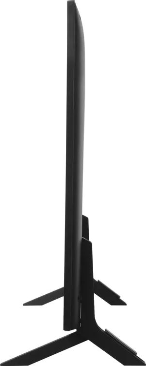 картинка Телевизор QNED 43'' LG 43QNED80A6A, 4K UltraHD, 3840x2160, QNED, Smart TV, Wi-Fi, BT от магазина КомпьютерЦентр
