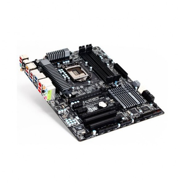 картинка Материнская плата Gigabyte GA-Z68XP-UD4 (GA-Z68XP-UD4) от магазина КомпьютерЦентр