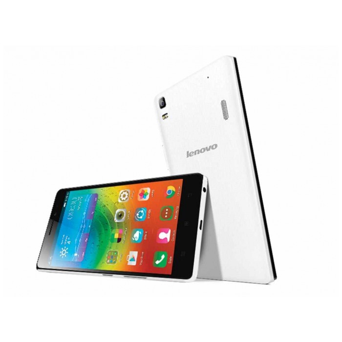 картинка Смартфон Lenovo K3 Note 5.5'' 16Gb White от магазина КомпьютерЦентр